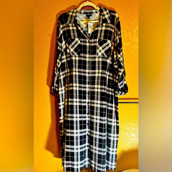 Torrid - Picture 2 of 2